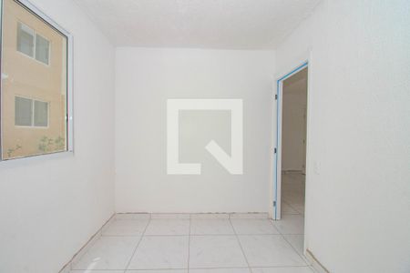 Quarto 1 de apartamento para alugar com 2 quartos, 43m² em Passo das Pedras, Porto Alegre