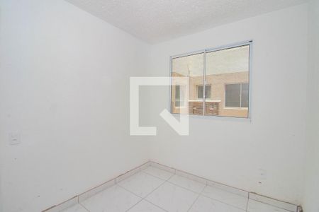 Quarto 2 de apartamento para alugar com 2 quartos, 43m² em Passo das Pedras, Porto Alegre
