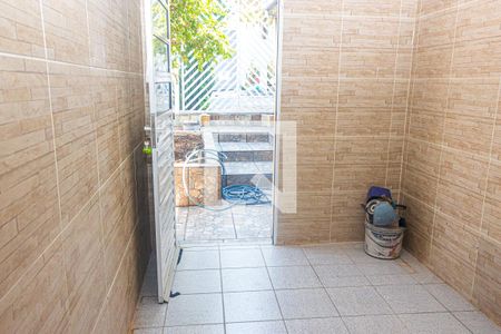 Sala 2 de casa para alugar com 3 quartos, 220m² em Vila Gea, São Paulo