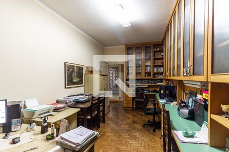 Quarto 1 de apartamento à venda com 2 quartos, 108m² em Santa Cecilia, São Paulo