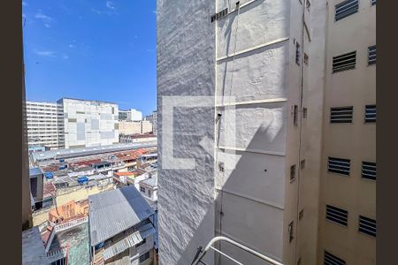 Apartamento à venda com 1 quarto, 32m² em Centro, Rio de Janeiro
