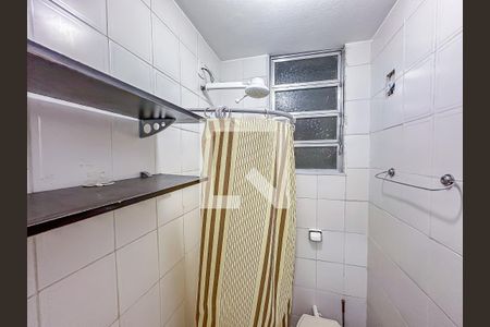 Apartamento à venda com 1 quarto, 32m² em Centro, Rio de Janeiro