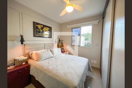 Apartamento para alugar com 3 quartos, 76m² em Santa Amelia, Belo Horizonte