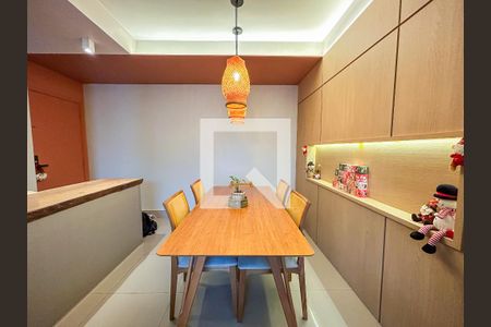 Apartamento para alugar com 3 quartos, 76m² em Santa Amelia, Belo Horizonte