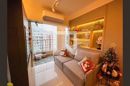 Apartamento para alugar com 3 quartos, 76m² em Santa Amelia, Belo Horizonte