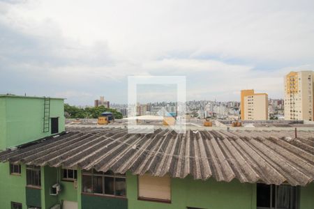 Vista da Varanda de apartamento para alugar com 2 quartos, 60m² em Santo Antônio, Porto Alegre
