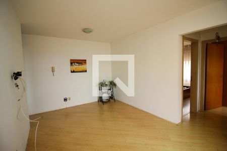 Sala de apartamento para alugar com 2 quartos, 60m² em Santo Antônio, Porto Alegre