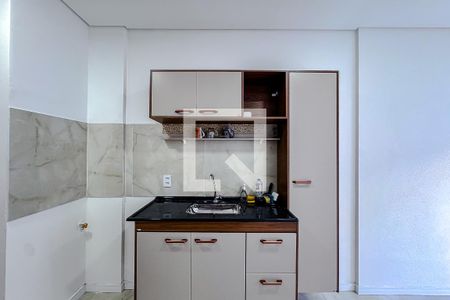 Apartamento para alugar com 1 quarto, 41m² em Belenzinho, São Paulo