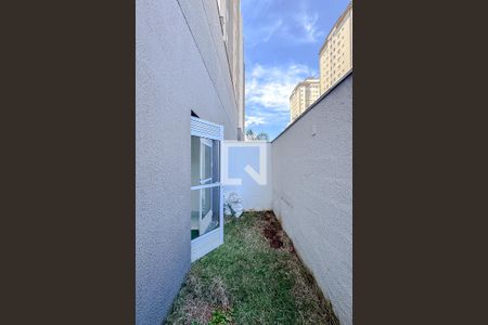 Apartamento para alugar com 1 quarto, 41m² em Belenzinho, São Paulo