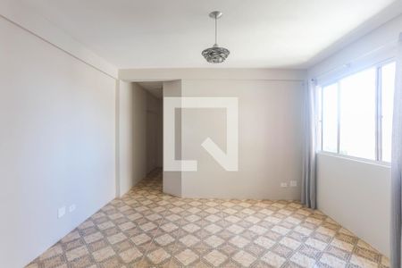 Sala de apartamento à venda com 3 quartos, 62m² em Vila Diadema, Diadema