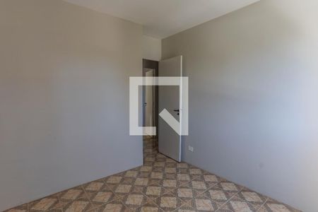 Quarto 1  de apartamento à venda com 3 quartos, 62m² em Vila Diadema, Diadema