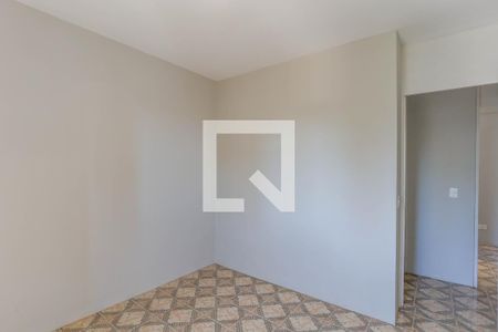 Quarto 1  de apartamento à venda com 3 quartos, 62m² em Vila Diadema, Diadema