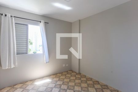 Quarto 1  de apartamento à venda com 3 quartos, 62m² em Vila Diadema, Diadema
