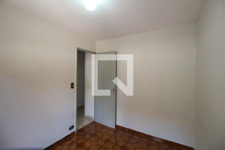 Quarto 2 de casa à venda com 2 quartos, 72m² em Conjunto Residencial Sitio Oratorio, São Paulo
