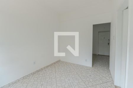 Quarto de kitnet/studio para alugar com 1 quarto, 35m² em Bela Vista, São Paulo