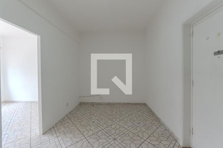 Sala de kitnet/studio para alugar com 1 quarto, 35m² em Bela Vista, São Paulo