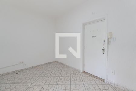 Sala de kitnet/studio para alugar com 1 quarto, 35m² em Bela Vista, São Paulo