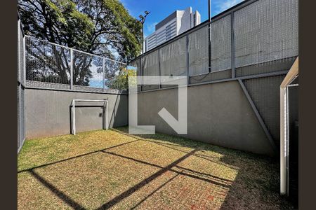 Quadrinha de kitnet/studio para alugar com 0 quarto, 24m² em Vila Cordeiro, São Paulo