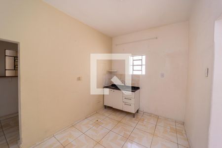 Cozinha de casa à venda com 1 quarto, 240m² em Jardim Piratininga, São Paulo