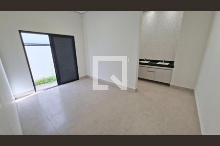 Foto 28 de casa de condomínio à venda com 3 quartos, 178m² em Jardim America II, Campinas