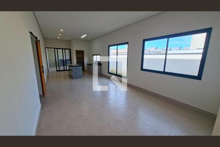 Foto 06 de casa de condomínio à venda com 3 quartos, 178m² em Jardim America II, Campinas