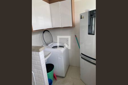 Apartamento à venda com 2 quartos, 55m² em Fundacao da Casa Popular, Campinas