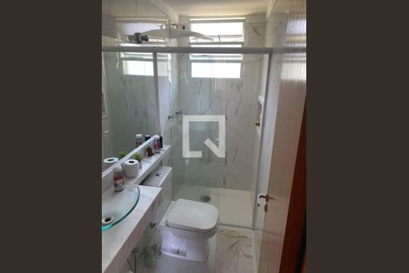 Apartamento à venda com 2 quartos, 55m² em Fundacao da Casa Popular, Campinas