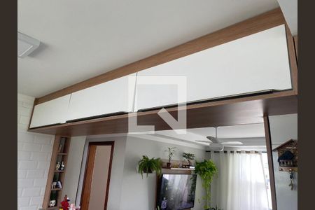 Apartamento à venda com 2 quartos, 55m² em Fundacao da Casa Popular, Campinas