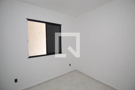 Quarto 1 de apartamento para alugar com 2 quartos, 38m² em Vila Isolina Mazzei, São Paulo