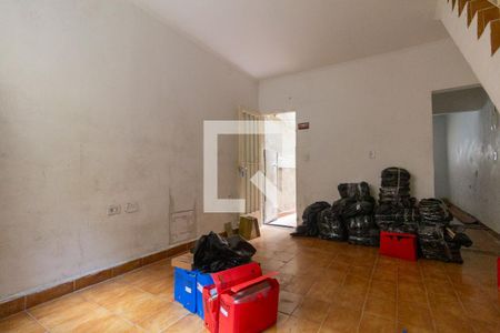 Sala de casa para alugar com 3 quartos, 128m² em Penha de França, São Paulo