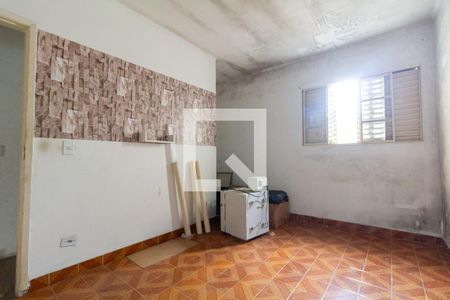 Quarto 2 de casa para alugar com 3 quartos, 128m² em Penha de França, São Paulo