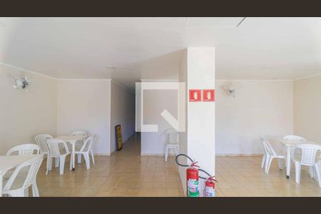 Foto 43 de apartamento à venda com 3 quartos, 77m² em Vila Guilherme, São Paulo