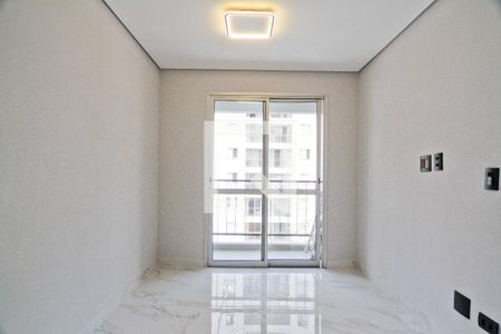 Sala de apartamento à venda com 2 quartos, 54m² em Jardim Iris, São Paulo