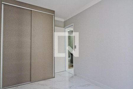 Quarto 1 de apartamento à venda com 2 quartos, 54m² em Jardim Iris, São Paulo