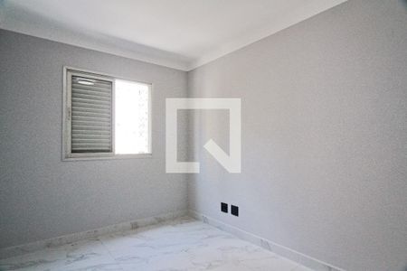 Quarto 1 de apartamento à venda com 2 quartos, 54m² em Jardim Iris, São Paulo