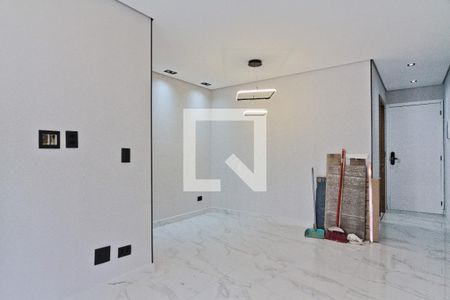 Sala de apartamento à venda com 2 quartos, 54m² em Jardim Iris, São Paulo