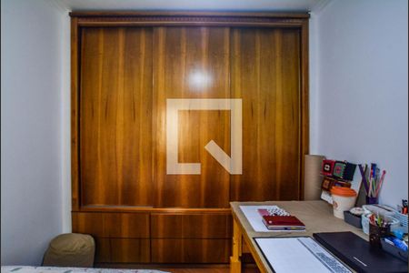 Quarto 1 de casa à venda com 3 quartos, 180m² em Parque das Nações, Santo André