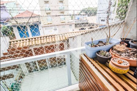 Sala de casa à venda com 3 quartos, 180m² em Parque das Nações, Santo André