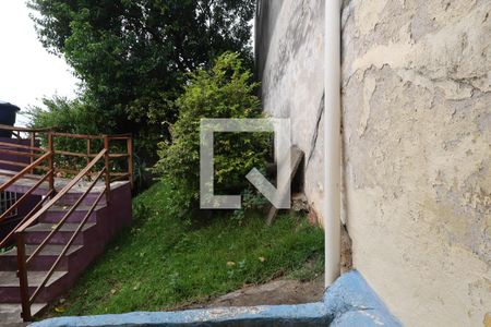 Vista Quarto 1 de casa à venda com 5 quartos, 70m² em São João Climaco, São Paulo