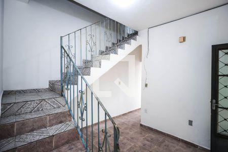 Casa para alugar com 5 quartos, 70m² em São João Climaco, São Paulo