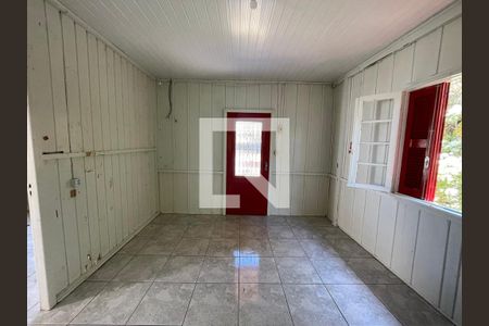 Casa à venda com 1 quarto, 715m² em Hamburgo Velho, Novo Hamburgo