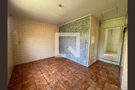 Casa à venda com 1 quarto, 715m² em Hamburgo Velho, Novo Hamburgo