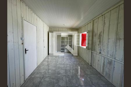 Casa à venda com 1 quarto, 715m² em Hamburgo Velho, Novo Hamburgo