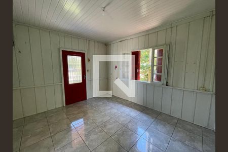 Casa à venda com 1 quarto, 715m² em Hamburgo Velho, Novo Hamburgo