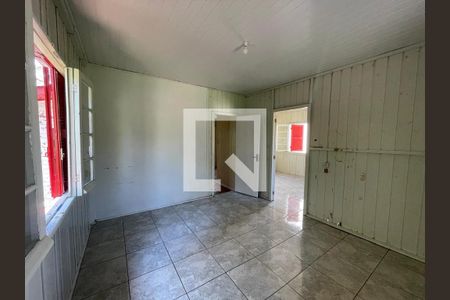 Casa à venda com 1 quarto, 715m² em Hamburgo Velho, Novo Hamburgo