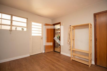 Sala 3 de casa para alugar com 5 quartos, 400m² em Lago Norte, Brasília