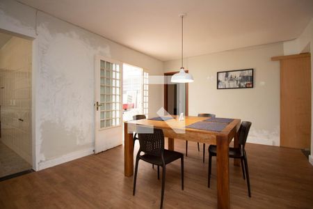 Sala 2 de casa para alugar com 5 quartos, 400m² em Lago Norte, Brasília