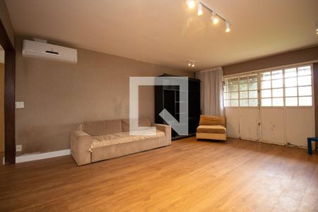 Sala 1 de casa para alugar com 5 quartos, 400m² em Lago Norte, Brasília