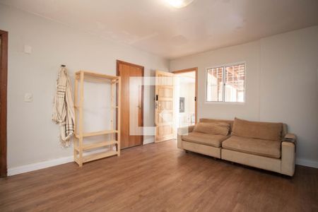 Sala 3 de casa para alugar com 5 quartos, 400m² em Lago Norte, Brasília