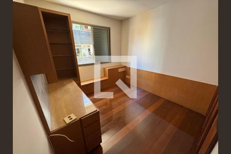 Apartamento à venda com 4 quartos, 146m² em Santo Antônio, Belo Horizonte